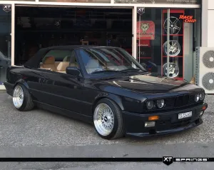 BMW 3 Serisi 1982-1994 (E30) Cabrio 320i/323i/325i XT Spor Yay -40mm - Görsel 3