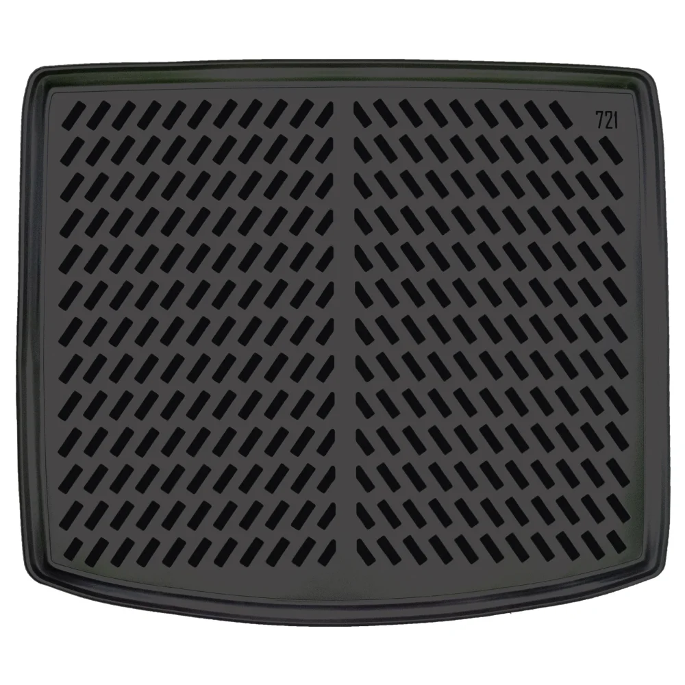 Drs Tuning Caddy 2004-2010 3D Psn Bagaj Havuzu