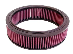 Jeep Grand Cherokee K&N Kutu İçi Hava Filtresi E-1100