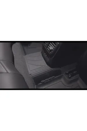 BMW 2 Serisi 2019-2024 (F44) SERİSİ F44 Grand Coupe Uyumlu Sahler Araca Özel 4.5D Havuzlu Oto Paspas - BMW F44 - Görsel 5