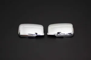 OMSA Mitsubishi Lancer Krom Ayna Kapağı 2 Parça 2004-2007 Arası thumb 5