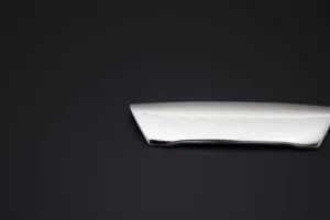 OMSA VW T5 Transporter Krom Kapı İçi Tutamak 2003-2010 Arası - Görsel 2