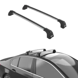 Turtle Opel Astra H 2004-2012 Ara Atkı Air3 Gri