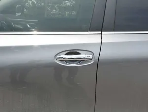 OMSA Nissan X-Trail T32 Krom Kapı Kolu 4 Kapı 2014-2020 Arası thumb 4