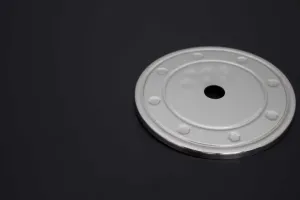 OMSA Peugeot 206 Krom Kapı Eşiği 4 Parça 1998-2012 Arası - Görsel 3