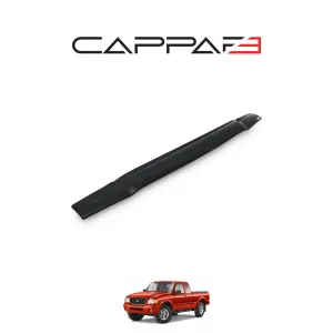 Ford Ranger UN/PJ/PK 2002-2006 Yıl Aralığı Uyumlu Kaput Rüzgarlığı 4mm - Görsel 2