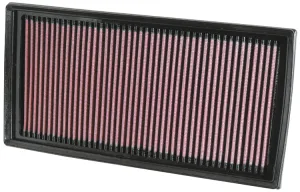 Honda K&N Kutu İçi Hava Filtresi 33-2405