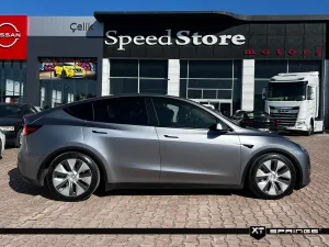 Tesla Model Y XT Spor Yay -35/40mm - Görsel 3