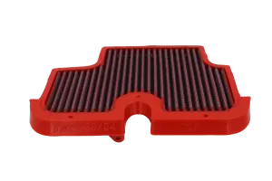 Kawasaki ER-6F 650/KLE Versys 650 2006-2014 Arası BMC Kutu İçi Hava Filtresi FM438/04 - Görsel 2
