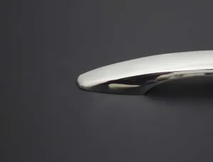OMSA Opel Grandland X Krom Kapı Kolu 4 Kapı 2017-2021 Arası thumb 4