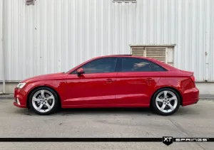 Audi A3 2012-2020 (8V) Sportback/Sedan 1.4TFSI/1.5TFSI XT Spor Yay -40 mm - Görsel 3