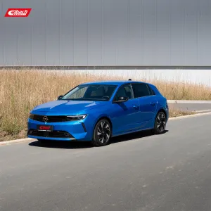 Opel Astra L 2021 Sonrası 1.2T/1.5D Eibach Pro-Kit Spor Yay -20 mm - Görsel 3