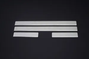 OMSA Seat Leon 5F Krom Kapı Kolu 4 Kapı 2012 ve Sonrası thumb 5