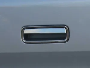 OMSA VW T5 Transporter Krom Bagaj Açma 2010-2014 Arası thumb 4