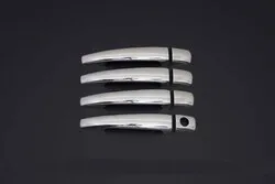 OMSA Citroen Berlingo 2 Krom Ayna Kapağı 2 Parça Abs 2012-2018 Arası MINI VAN thumb 5