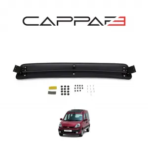Renault Kangoo 1998-2003 Yıl Aralığı Uyumlu Ön Cam Güneşliği
