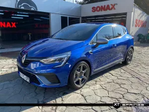 Renault Clio 5 1.3 TCe/1.5 dCi XT Spor Yay -25mm - Görsel 3