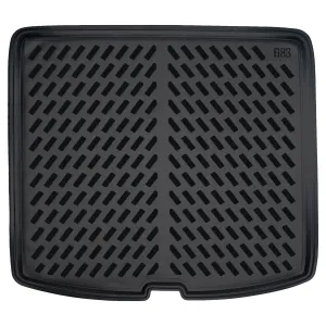 Skoda Kodiaq 2017-2024 3D Psn Bagaj Havuzu