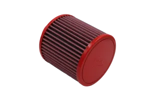 BMC Universal Hava Filtresi Giriş 70mm FBSA70-140 - Görsel 2