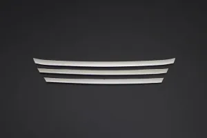 OMSA Hyundai i40 SW Krom Ön Panjur 3 Parça 2011 ve Sonrası thumb 2