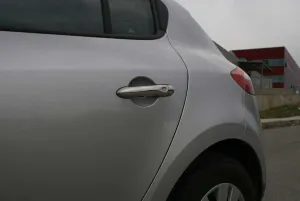 OMSA Renault Megane 3 Krom Kapı Kolu 4 Kapı 2008-2016 Arası thumb 3