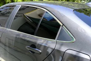 OMSA Toyota Corolla SD Krom Cam Alt Çıtası 8 Parça 2019 ve Sonrası - Görsel 4