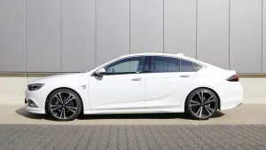 Opel İnsignia Grand Sport 2.0T/2.0 Cdti H&R Spor Yay -30mm - Görsel 3