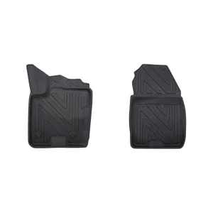 Ford Courier B460 2014-2023 Panelvan Premium Havuzlu Oto Paspas