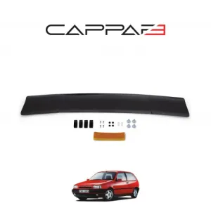 Fiat Tipo 1988-2000 Yıl Aralığı Uyumlu Kaput Rüzgarlığı 4Mm