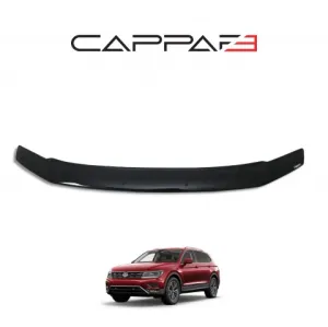 Drs Tuning Tiguan 2016- Yılı Ve Sonrası Uyumlu Kaput Rüzgarlığı 3Mm