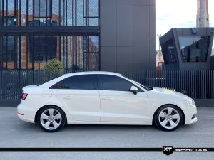 Audi A3 2012-2020 (8V) Sportback/Sedan 1.6 TDI XT Spor Yay -40 mm - Görsel 5