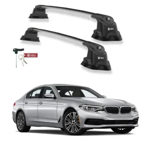Bmw 5 Serisi 2018-2023 (G30) Series (G30) Ara Atkı Air3 Gri
