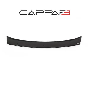 Honda Civic 2006-2012 Yıl Aralığı Uyumlu Kaput Rüzgarlık 3mm - Görsel 2