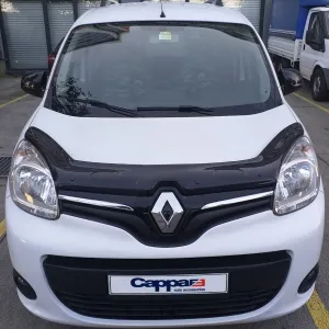 Renault Kangoo 2014-2021 Yıl Aralığı Uyumlu Kaput Rüzgarlığı 4mm - Görsel 4