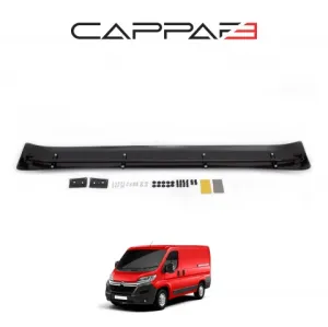 Citroen Jumper 2014-Günümüz (X290) Ön Cam Güneşliği