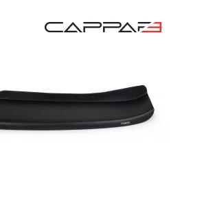 Dacia Lodgy J92 2013 Yılı ve Sonrası Arka Tampon Eşiği Mat thumb 3
