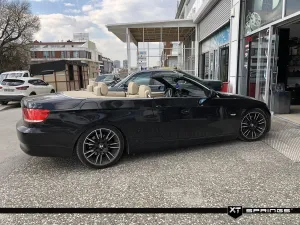 BMW 3 Serisi 2007-2013 (E93) Cabrio 320i/320d XT Spor Yay -45/30mm - Görsel 4