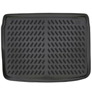 Nissan Qashqai 2 2014-2020 3D Psn Bagaj Havuzu