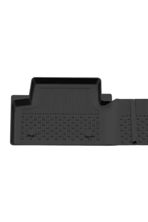Honda Civic 2006-2012 Uyumlu SAHLER Araca Özel 4.5D Havuzlu Oto Paspas - Honda Civic Fd6 - Görsel 4