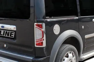 OMSA Ford Connect Krom Depo Kapağı 2009-2014 Arası - Görsel 3