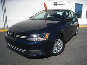 OMSA VW Jetta Krom Ön Panjur 4 Parça 2011-2014 Arası thumb 4