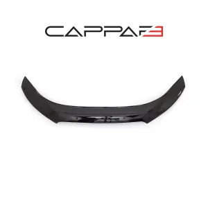 Chevrolet Captiva C140 2012-2018 Kaput Rüzgarlığı 3mm - Görsel 2