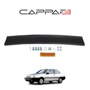 Fiat Tempra Type 159 1990-1999 Yıl Aralığı Uyumlu Kaput Rüzgarlığı 3Mm