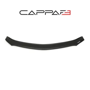 Toyota Corolla 2008-2013 Yıl Aralığı Uyumlu Kaput Rüzgarlığı 4mm - Görsel 2