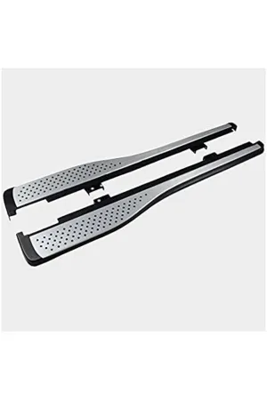 Honda Crv 2013-2017 Arası Uyumlu Yan Basamak Koruma Side Step Oem Style