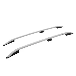 Turtle Citroen Nemo 2008-2019 Tavan Çıtası Crown Gri