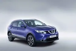 OMSA Nissan Qashqai Krom Ön Tampon Çıtası 2017-2021 Arası - Görsel 4