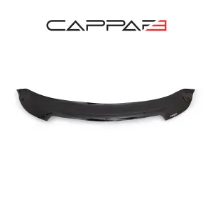 Chevrolet Cruze J300 2008-2016 Kaput Rüzgarlığı 4mm - Görsel 2
