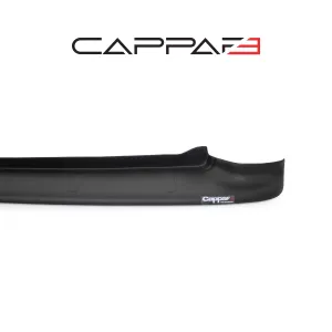 Drs Tuning Peugeot Partner Tepee 2009-2015 Yıl Aralığı Uyumlu Arka Tampon Eşiği Mat - Görsel 3
