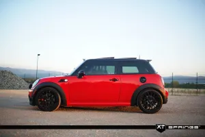 Mini R56 Cooper S/Cooper SD/JCW XT Spor Yay -30mm - Görsel 3
